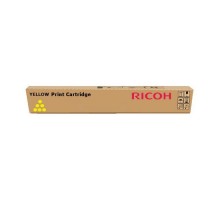 Тонер-картридж Ricoh MPC2003/MPC2503/MPC2011sp Yellow 9,5K (841926/841933)