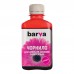 Чорнило Barva CANON/HP/Lexmark Universal №4 MAGENTA 180г (CU4-477)