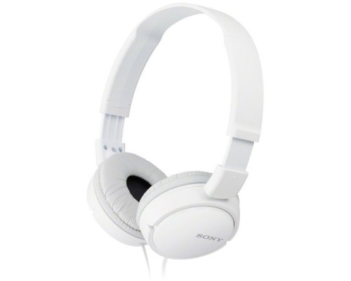 Навушники Sony MDR-ZX110 White (MDRZX110W.AE)