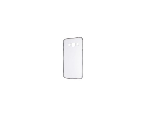 Чохол до мобільного телефона Drobak Ultra PU для Samsung Galaxy A3 (Clear) (216937)