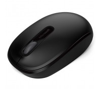 Мишка Microsoft Mobile 1850 Black (U7Z-00004)