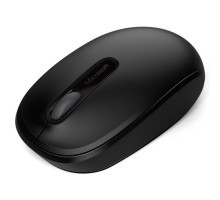 Мишка Microsoft Mobile 1850 Black (U7Z-00004)