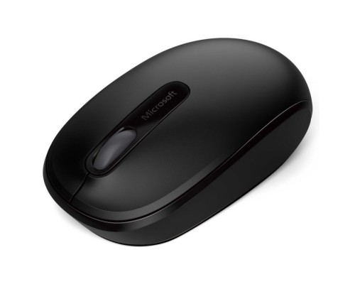 Мишка Microsoft Mobile 1850 Black (U7Z-00004)