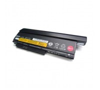 Акумулятор до ноутбука Lenovo ThinkPad X220/X230 8500mAh (94Wh) 9cell 11.1V Li-ion (A41969)