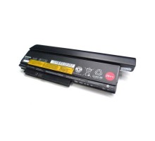 Акумулятор до ноутбука Lenovo ThinkPad X220/X230 8500mAh (94Wh) 9cell 11.1V Li-ion (A41969)