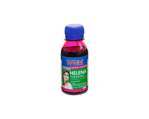 Чорнило WWM HP UNIVERSAL HELENA Magenta (HU/M-2)