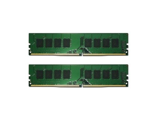 Модуль пам'яті для комп'ютера DDR4 16GB (2x8GB) 3200 MHz eXceleram (E41632AD)