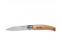 Ніж Opinel Couteau de Jardin №8 Inox VRI, в коробці (133080)