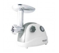 М'ясорубка Mystery MGM-1650 white