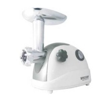 М'ясорубка Mystery MGM-1650 white