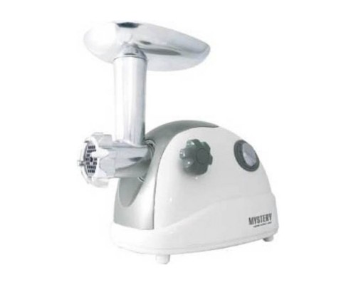 М'ясорубка Mystery MGM-1650 white