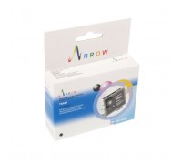 Картридж Arrow Epson StPh R200/R340/RX620 Black (A-T0481)