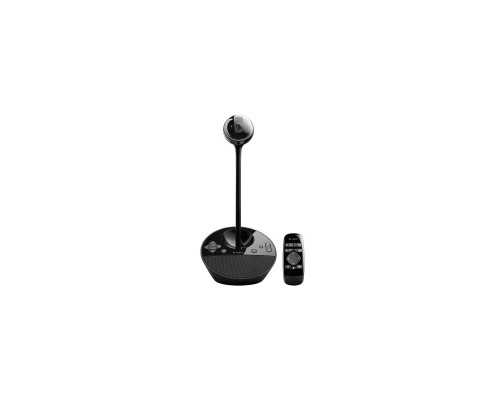 Веб-камера Logitech ConferenceCam BCC950 (960-000867)