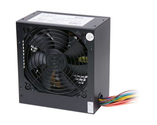 Блок живлення Vinga 400W ОЕМ (PSU-400-12 black)