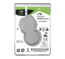 Жорсткий диск для ноутбука 2.5" 1TB Seagate (ST1000LM048)