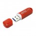 USB флеш накопичувач ADATA 32GB UV150 Red USB 3.0 (AUV150-32G-RRD)