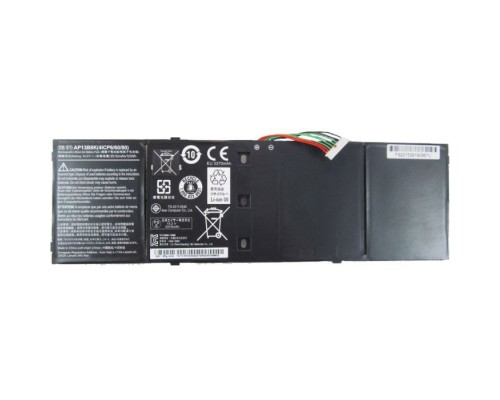Акумулятор до ноутбука Acer AP13B8K Aspire M5 3510mAh (53Wh) 4cell 15.2V Li-ion (A47010)