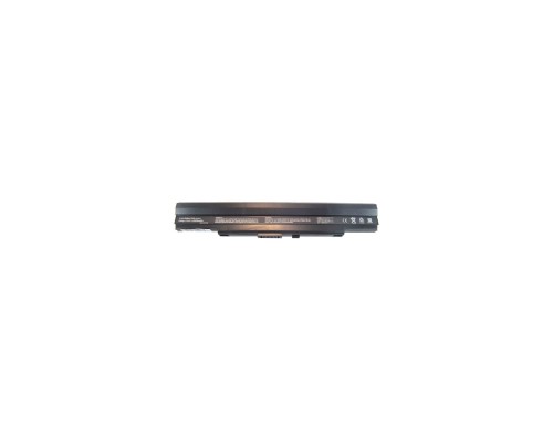 Акумулятор до ноутбука AlSoft Asus A42-UL50 5200mAh 8cell 14.8V Li-ion (A41460)