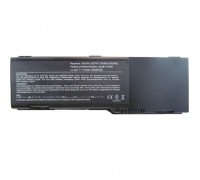 Акумулятор до ноутбука AlSoft Dell Inspiron 6400 GD761 5200mAh 6cell 11.1V Li-ion (A41054)