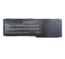 Акумулятор до ноутбука AlSoft Dell Inspiron 6400 GD761 5200mAh 6cell 11.1V Li-ion (A41054)