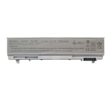Акумулятор до ноутбука AlSoft Dell Latitude E6400 PT434 5200mAh 6cell 11.1V Li-ion (A41404)
