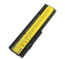 Акумулятор до ноутбука AlSoft Lenovo ThinkPad X200 5200mAh 6cell 10.8V Li-ion (A41333)