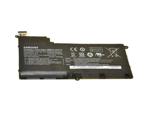 Акумулятор до ноутбука Samsung 530U4 AA-PBYN8AB 45Wh (6100mAh) 4cell 7.4V Li-ion (A41765)