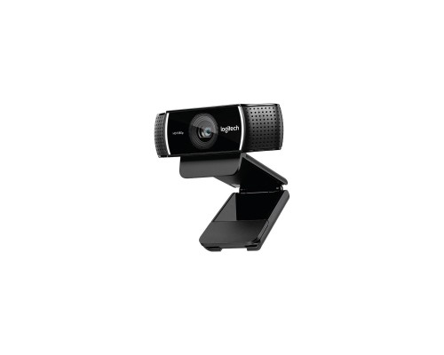 Веб-камера Logitech C922 Pro Stream (960-001088)