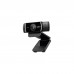 Веб-камера Logitech C922 Pro Stream (960-001088)
