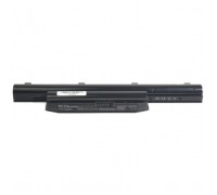 Акумулятор до ноутбука FUJITSU LifeBook LH532 (FUH532LH) 11.1V 5200mAh PowerPlant (NB450022)