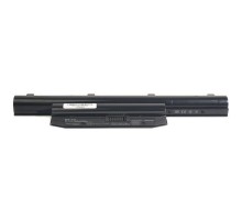 Акумулятор до ноутбука FUJITSU LifeBook LH532 (FUH532LH) 11.1V 5200mAh PowerPlant (NB450022)