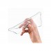 Чохол до мобільного телефона для Huawei Y5 2017 Clear tpu (Transperent) Laudtec (LC-HY52017T)