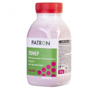 Тонер HP CLJ Pro M176/M177/M252/M277/M452, CANON 045 MAGENTA Patron (PN-HCS-P-M-050)