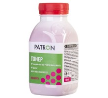 Тонер HP CLJ Pro M176/M177/M252/M277/M452, CANON 045 MAGENTA Patron (PN-HCS-P-M-050)