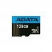 Карта пам'яті ADATA 128GB microSD class 10 UHS-I A1 Premier (AUSDX128GUICL10A1-RA1)