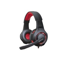 Навушники Defender Warhead G-450 USB (64146)