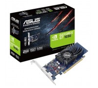 Відеокарта GeForce GT1030 2048Mb ASUS (GT1030-2G-BRK)