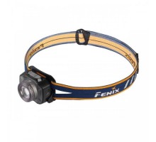 Ліхтар Fenix HL40R Cree XP-LHIV2 LED Grey (HL40RGY)