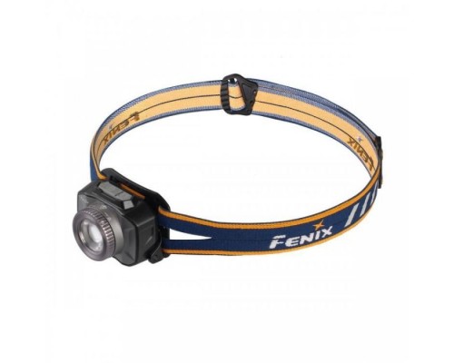 Ліхтар Fenix HL40R Cree XP-LHIV2 LED Grey (HL40RGY)