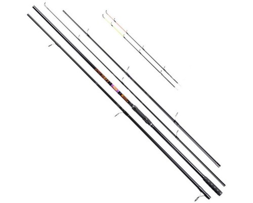 Вудилище Brain Apex Double 3.6m 3.25lbs/max 130g (1858.40.73)