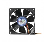 Кулер до корпусу Titan DCF-8025L12S