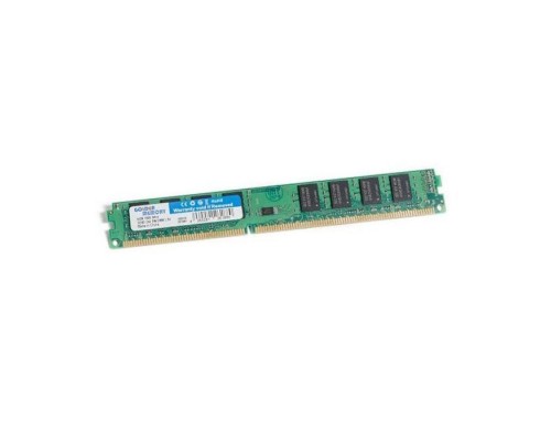 Модуль пам'яті для комп'ютера DDR3 4GB 1600 MHz Golden Memory (GM16N11/4)