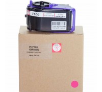 Картридж BASF для Xerox Phaser 7100 Magenta (KT-106R02610)