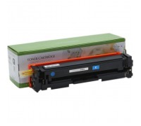 Картридж Static Control HP CLJ CF401A (201A) 1.4k cyan (002-01-SF401A)