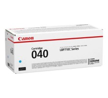 Картридж Canon 040 Cyan(5.4K) (0458C001)