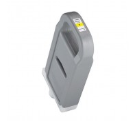 Картридж Canon PFI-707 Yellow (9824B001)