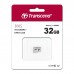 Карта пам'яті Transcend 32GB microSDHC class 10 UHS-I U1 (TS32GUSD300S)