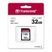 Карта пам'яті Transcend 32GB SDHC class 10 UHS-I U1 (TS32GSDC300S)