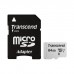 Карта пам'яті Transcend 64GB microSDXC class 10 UHS-I U1 (TS64GUSD300S-A)