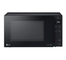 Мікрохвильова піч LG MH6336GIB